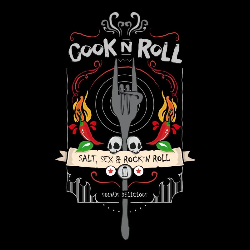 cook ´n roll