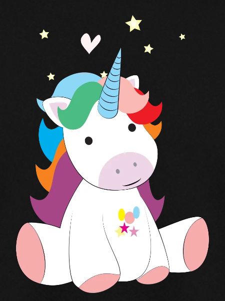 unicorn