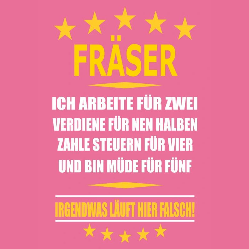 FRÄSER