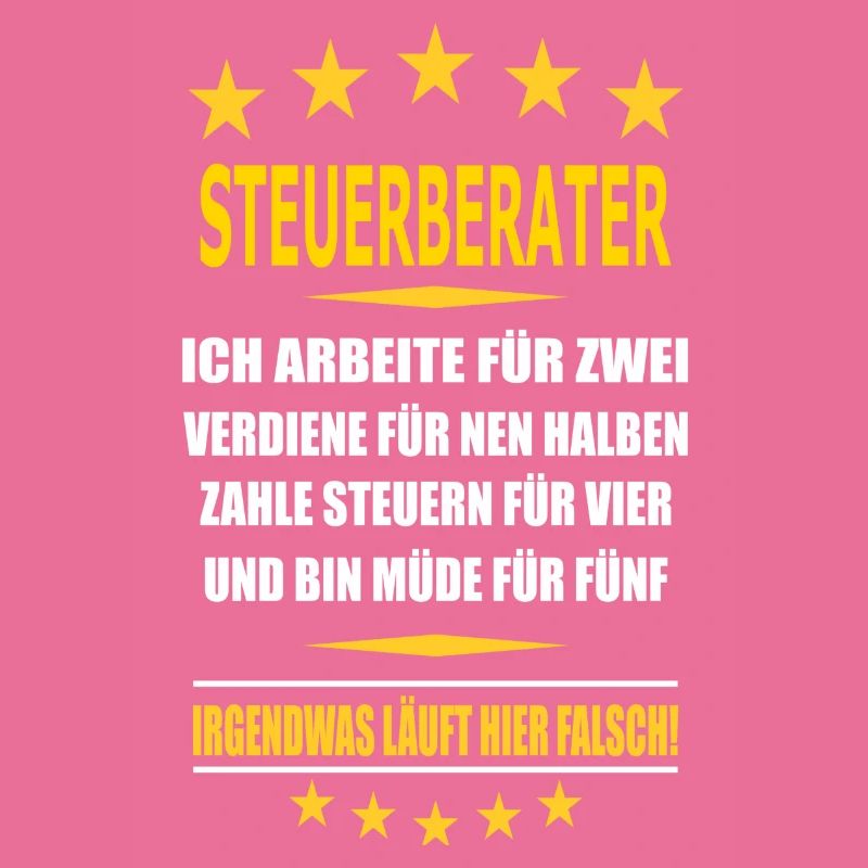 STEUERBERATER