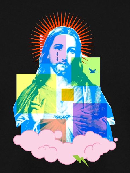 jesus