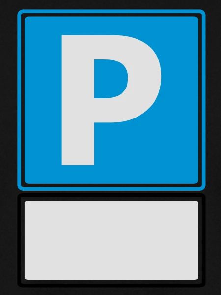 parken parkplatz