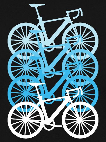 Fahrrad fahren