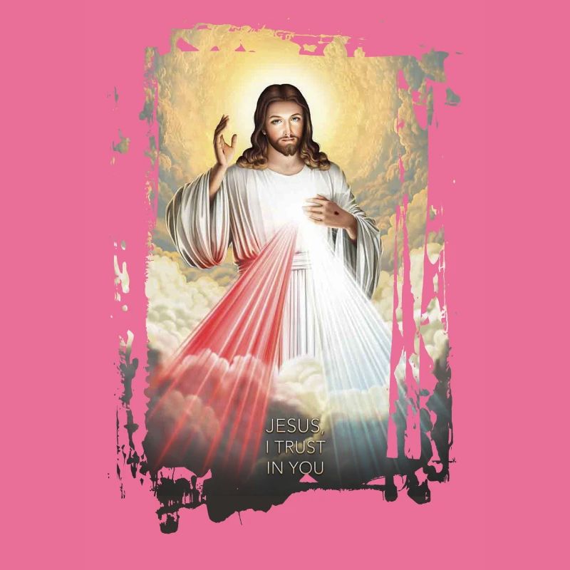 Jesus