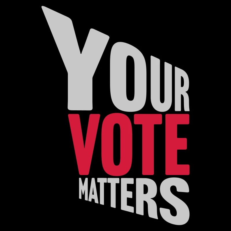 votre vote compte citation