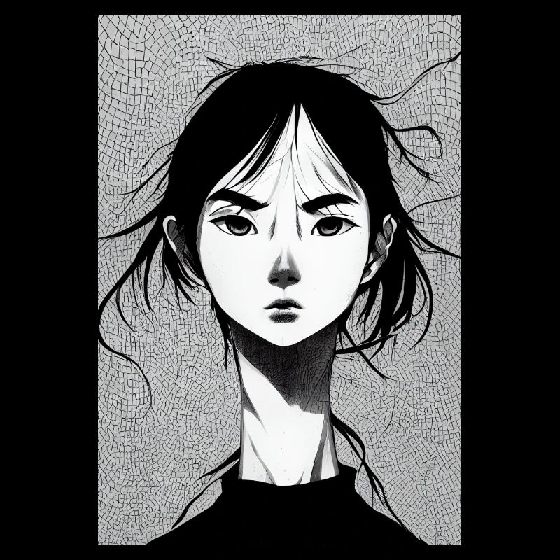 anime Girl