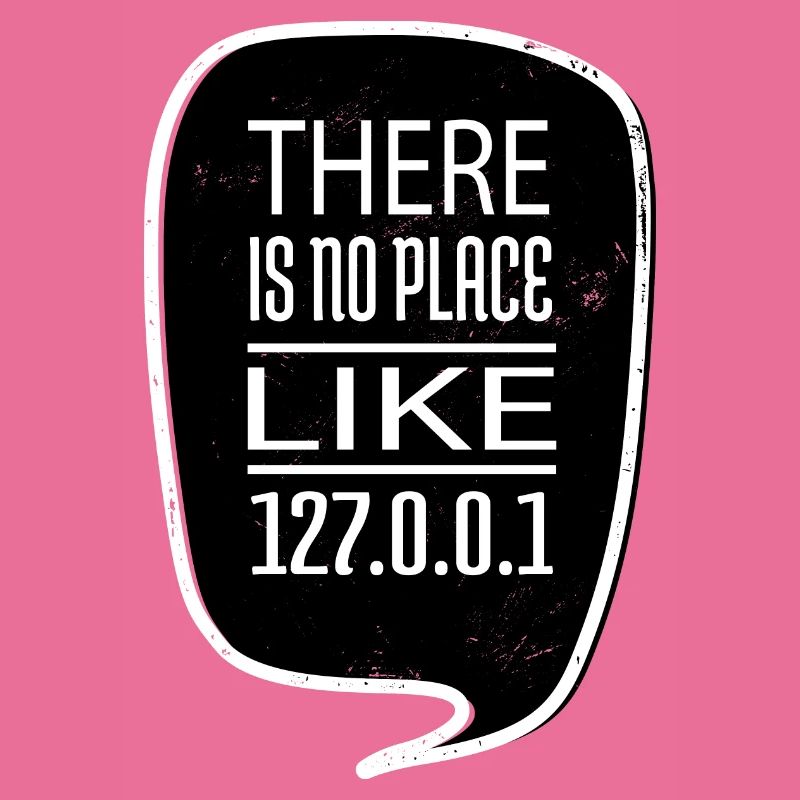 backend developer funny sayings present