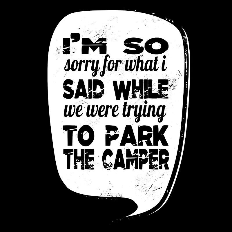 camping funny tshirt advanture gift bday