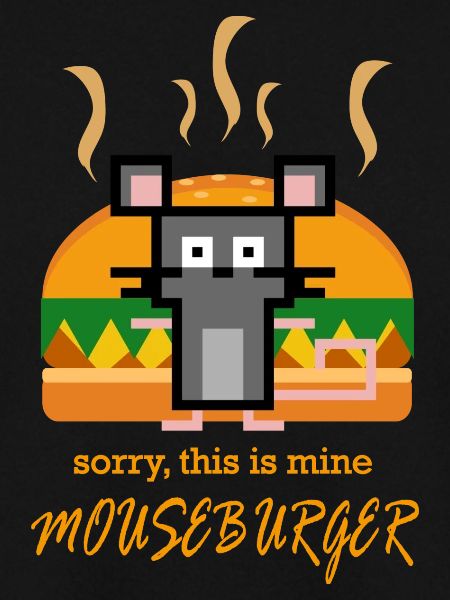 Mouseburger