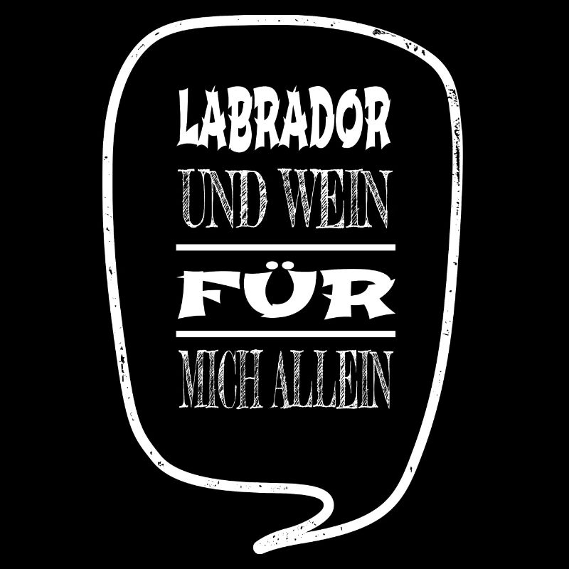 weisswein tier schäferhund