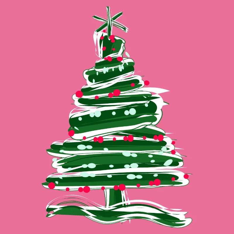Weihnachtsbaum -g1