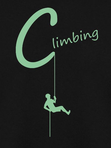 climb climbing