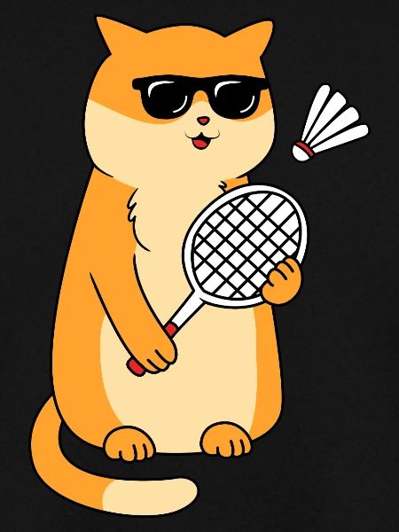 Badminton