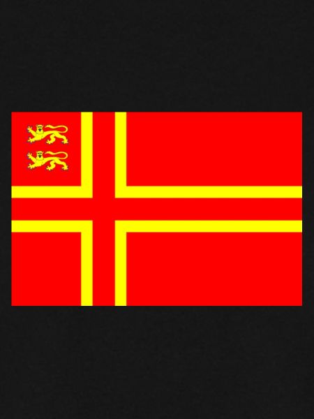 Norman flag