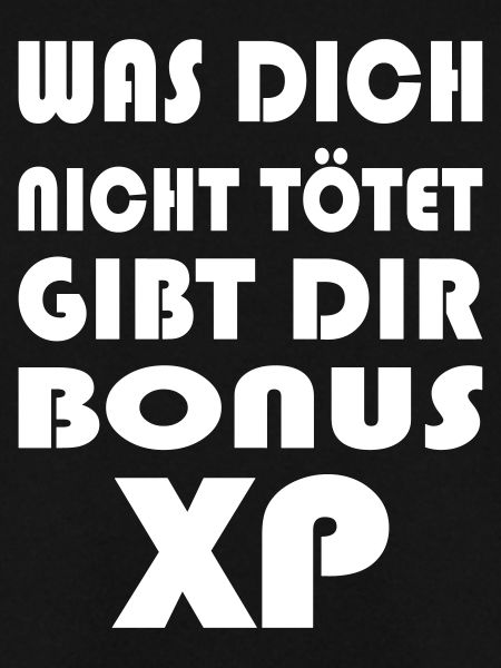 Bonus XP