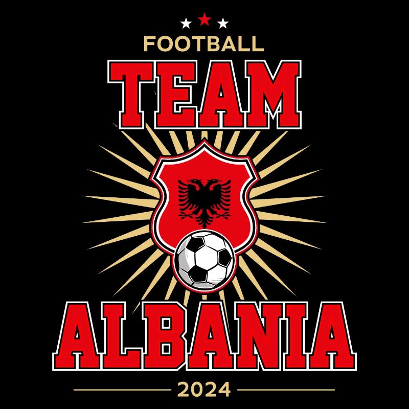 Team Albania