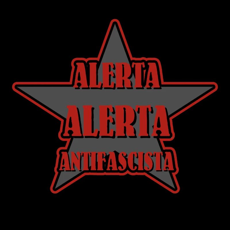 ANTIFASCISTE CONTRE L’OPPRESSION