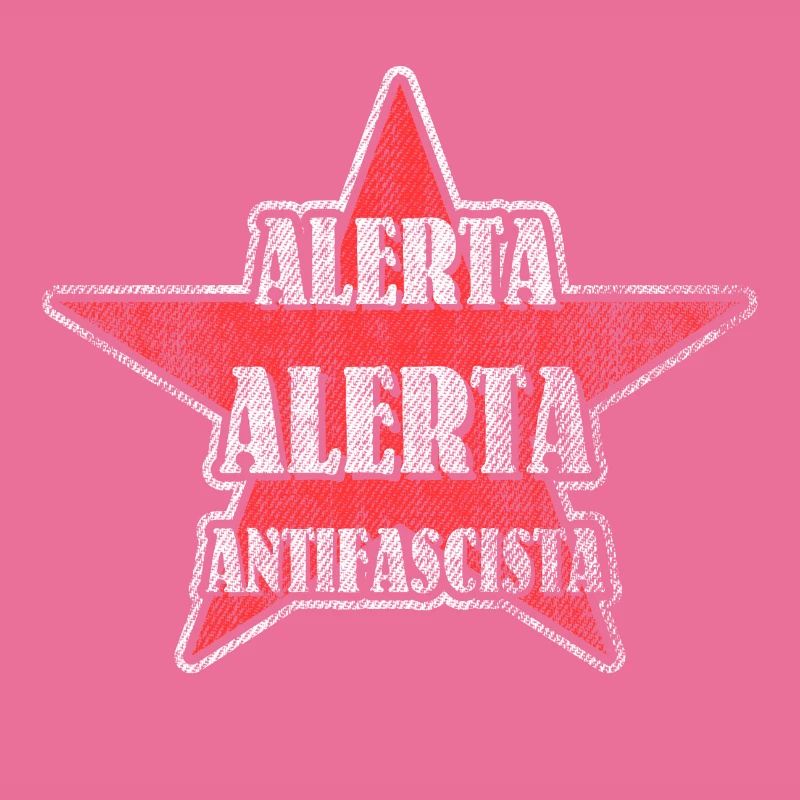 Die echte Antifa