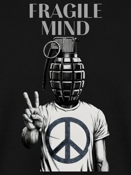 Fragile Mind