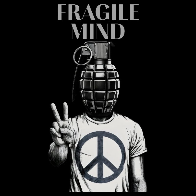 Fragile Mind