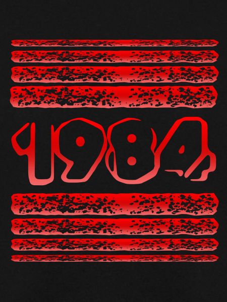 Year 1984