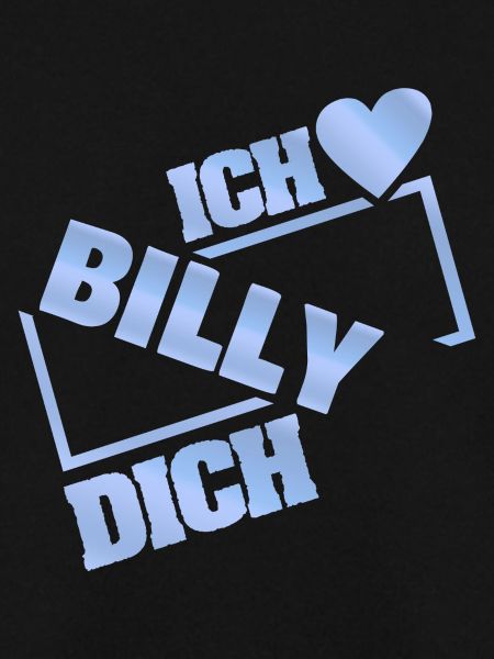 Geschenk für Billy