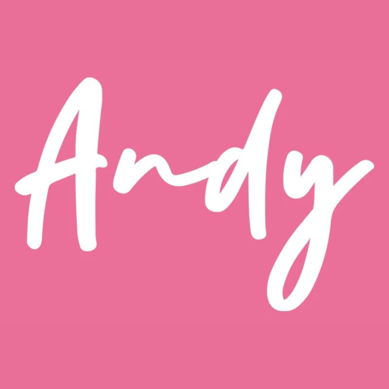 Andy