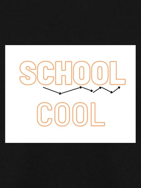 School=Cool Print