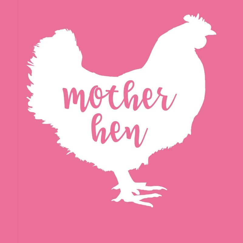 Mutter Henne -