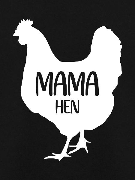 Mama Henne 1 -