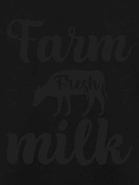 Farm Fresh Milk -