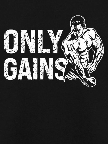 Only increases -