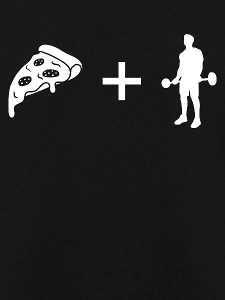 Pizza - Suitability -