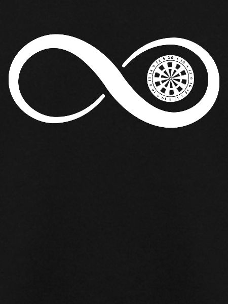 Infinity - Jeu de fléchettes -