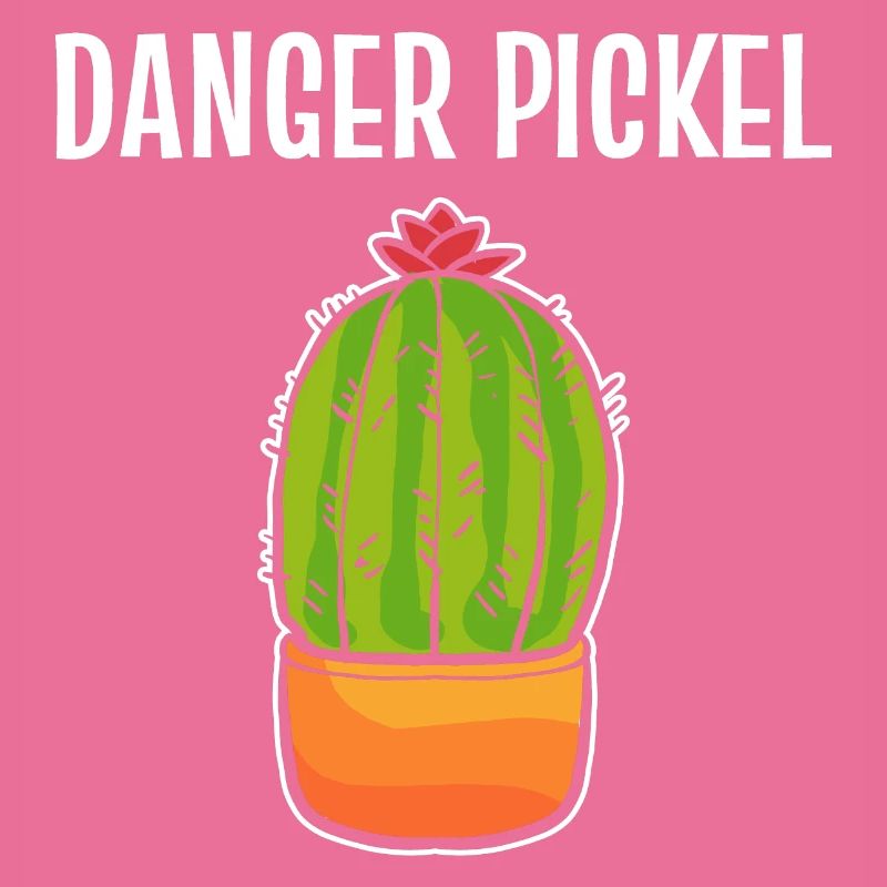 Danger Pimple Dance Chorégraphe Cadeau
