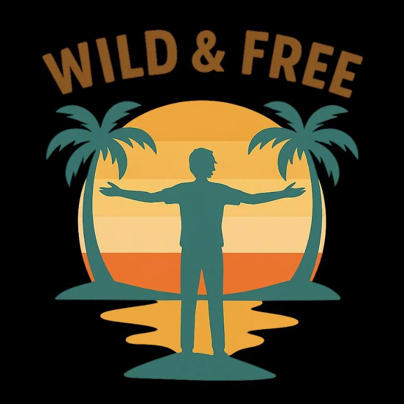 Wild & Free