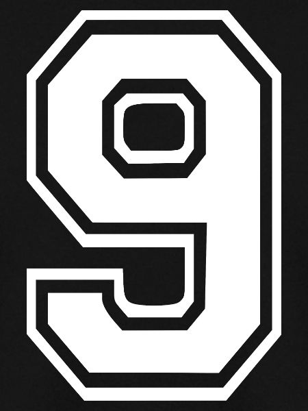 9