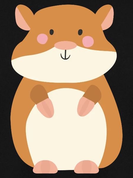 hamster