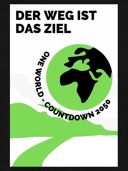 Countdown 2050