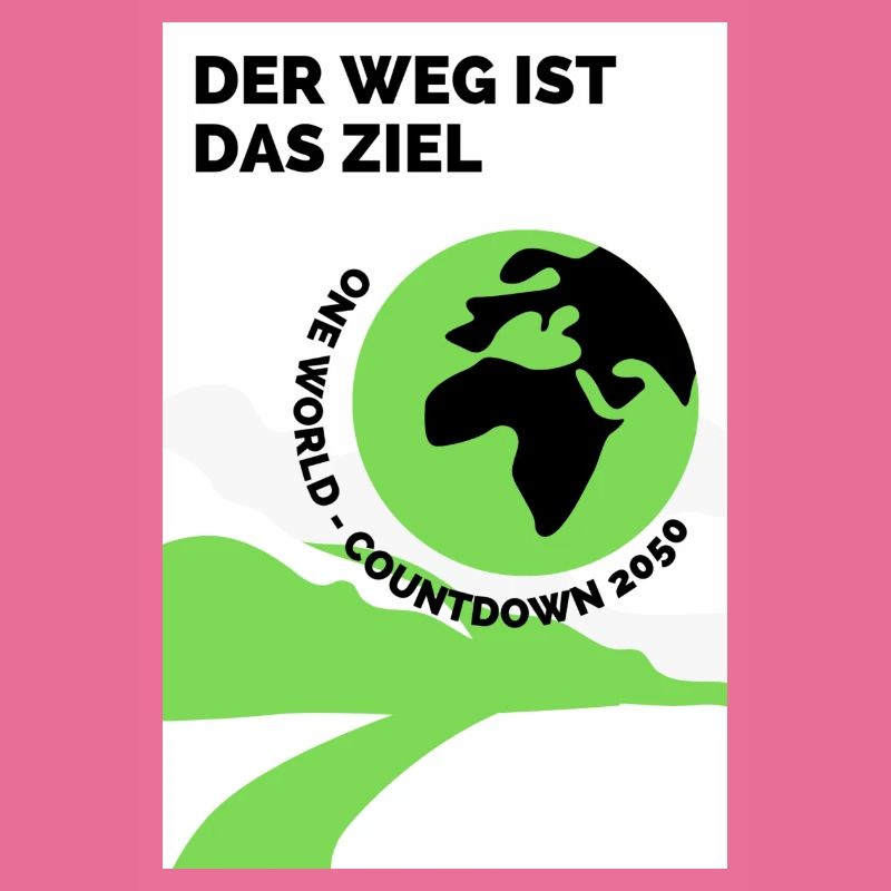 Countdown 2050