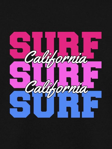 SURF SURF NEU