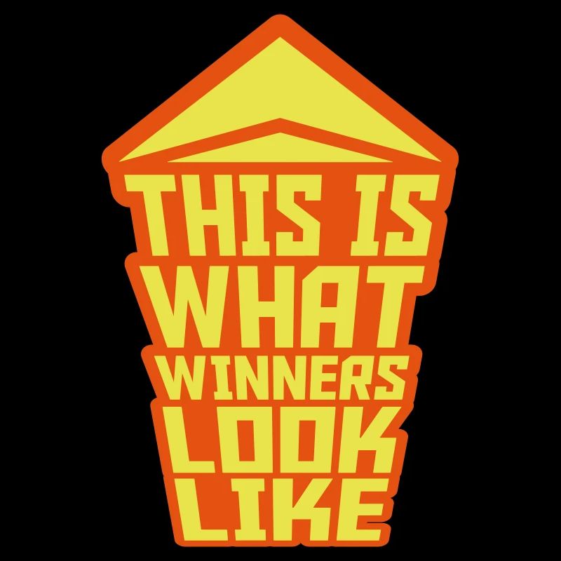 What Winners Look Like