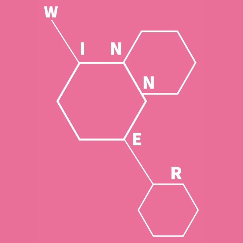 Winner-Molekül