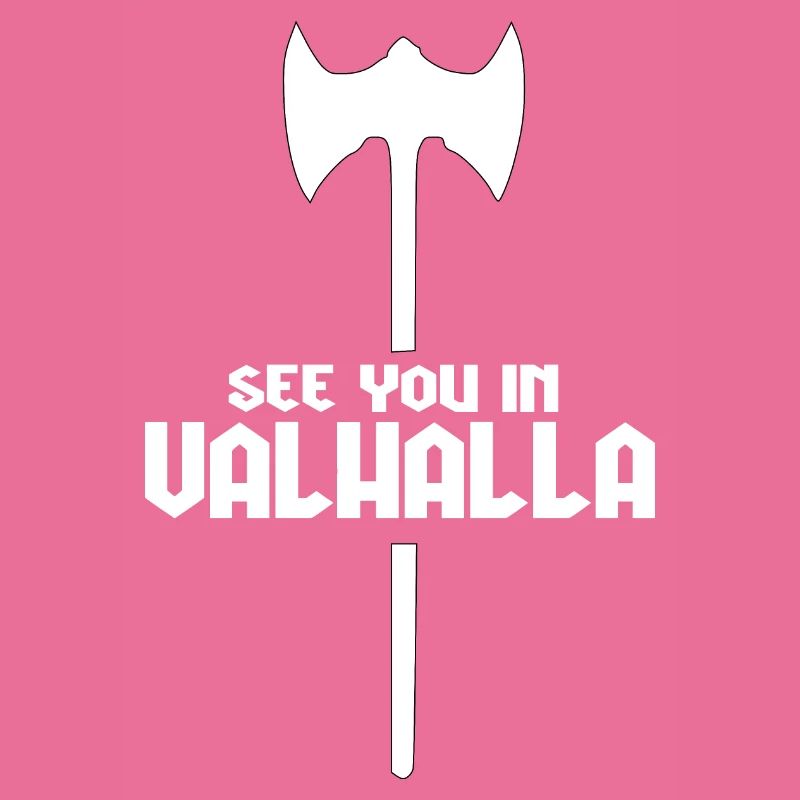 rendez-vous à Valhalla