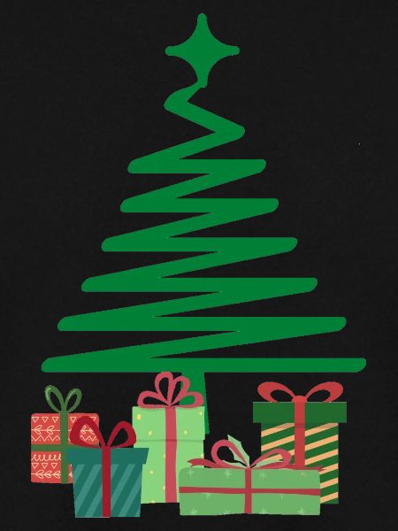 X-MAS Design 01