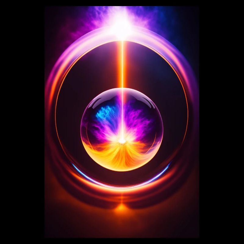 Spirit Symbol