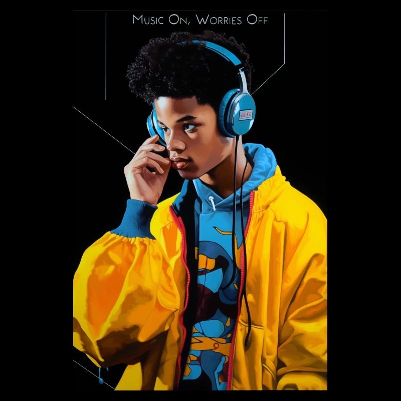 MusicOn SorgenOff