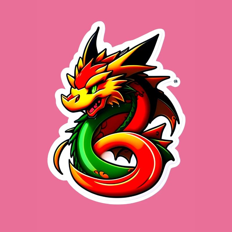 Drache