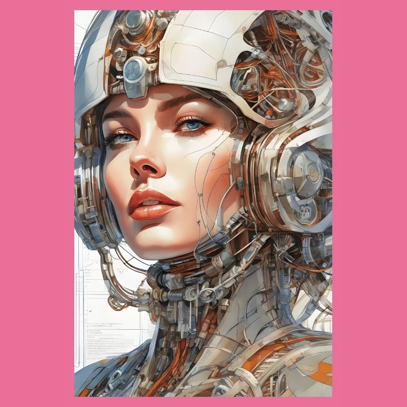 Retro Futurism
