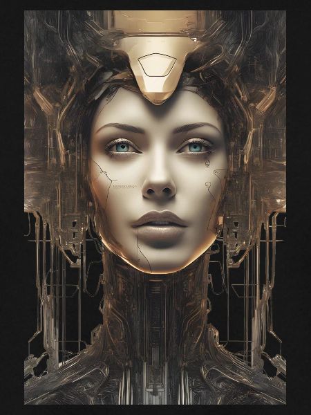 Retro Futurism 3